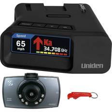 Uniden radar detector Uniden R7 Extreme Long Range Detector