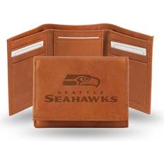 Rico NFL Jacksonville Jaguars Embossed Tri-Fold Wallet