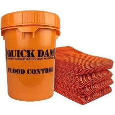 Garden Ponds Quick Dam Grab & Go Flood Kit