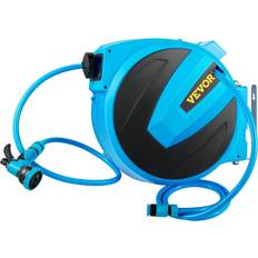 VEVOR Retractable Hose Reel 98.4ft