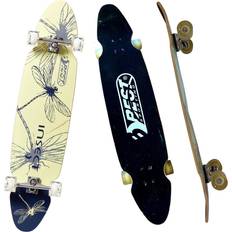 Longboards Best Sporting Longboard INSECT