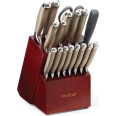 Oneida Preferred 55274L20 Knife Set