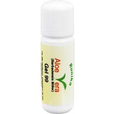 Gelcoat ALOE VERA GEL 99 Milliliter 30ml