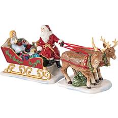 Villeroy & Boch Lysestaker, Lys & Lukt Villeroy & Boch Christmas Lyslykt