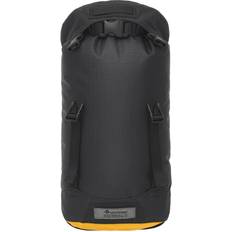 Sea to Summit Evac Compression Dry Bag HD Stuff sack size 8 l, black/grey