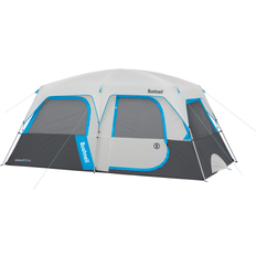 Kodiak Canvas 10x10 Canvas Cabin Lodge Tent