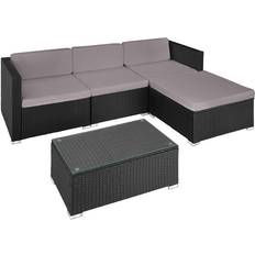 Tectake Lounge-Sets tectake Gartenlounge, Florenz