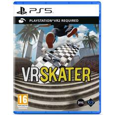 Sony playstation vr2 VR Skater (PS5)
