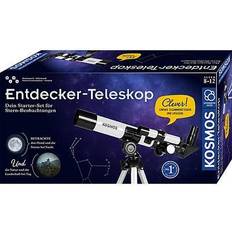 Teleskope Kosmos Entdecker-Teleskop