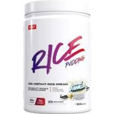Instant Rice Pudding 900g Double Vanilla