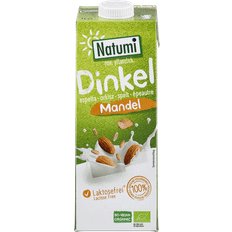 Cocktailmixe Dinkel Mandel Drink bio 1000ml