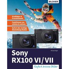 Sony rx100 Sony RX100