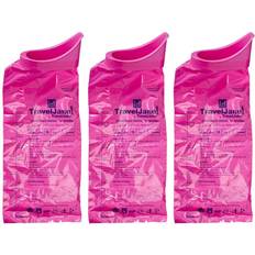 TravelJane Disposable Urinal TJ1R 18 Pack