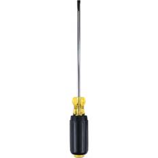 Stanley Slotted Screwdrivers Stanley 3/16 X Cabinet Tip 1 Slotted Screwdriver