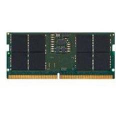 Kingston SO-DIMM DDR5 5600MHz 2x16GB (KCP556SS8K2-32)