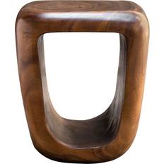 Natural Seating Stools Uttermost 25457 Seating Stool