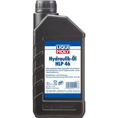 Hydraulikkoljer Liqui Moly HLP 46 Hydraulikkolje 1L