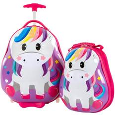 America Heys Travel Tots Unicorn