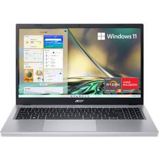 Acer 8 GB - Windows Laptops Acer Aspire 3 A315-24P-R7VH (NX.KJBAA.001)
