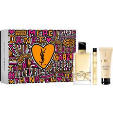 Yves Saint Laurent 2-Pc. Libre Eau de Parfum Gift Set - Macy's