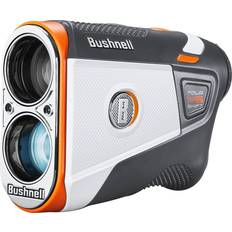 Binoculars & Telescopes Bushnell Tour V6 Shift Patriot Pack Laser Rangefinder