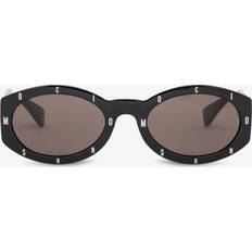Moschino MOS141/S 807, ROUND Sunglasses, FEMALE, available with