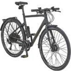 Fahrräder Prophete URBANICER 21.EMU.10 Urban E-Bike 28" AEG EasyDrive mini