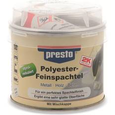 Spachtel Presto 250g Dose Spachtel