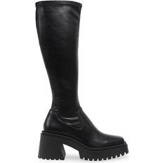 Blockabsatz Hohe Stiefel Steve Madden Jetstream