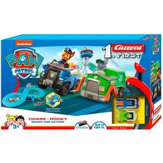 Carrera Starter-Sets Carrera Paw Patrol Ready for Action 20063040
