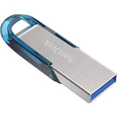 Speicherkarten & USB-Sticks SanDisk Ultra Flair 32GB USB 3.0