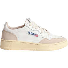 Autry Sneakers Autry Medalist M - White/Beige