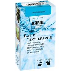 Kreul Batik-Textilfarbe, dark olive, 70 g