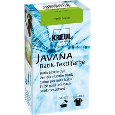 Textilfarben Kreul Javana Batik-Textilfarbe Fresh Green 70 g