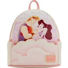 Loungefly Disney Hercules 25th Anniversary Meg And Hercules Mini Backpack