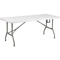 Flash Furniture DAD-YCZ-183Z-GG 30''W Bar Table