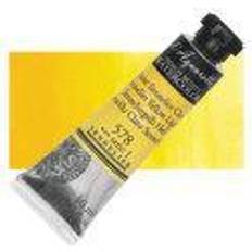 Sennelier French Artists' Watercolor - Iridescent Gold, 10 ml Tube