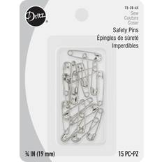 Dritz Safety Pins  BLICK Art Materials