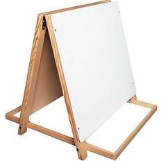 Flipside Dual Surface Table Top Easel