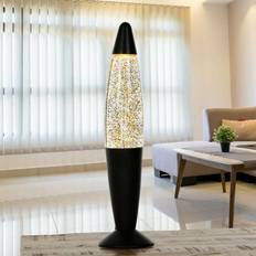 EasyLight Glitter Retro TIMMY Lavalampe