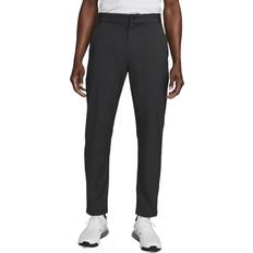 Sportswear Garment Pants Nike Dri-Fit Victory Golf Pants Men's - Dark Smoke Grey/Black
