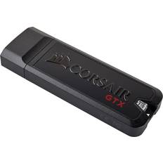 Memory Cards & USB Flash Drives Corsair Voyager GTX 1TB USB 3.1