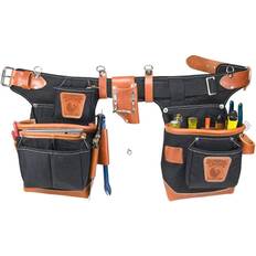 Tool Bags Occidental Leather 9850 Adjust-to-Fit Fat