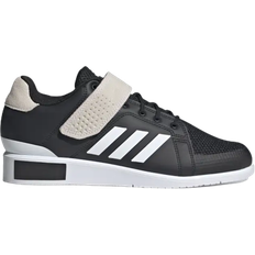 49 ⅓ - Herren Trainingsschuhe Adidas Power Perfect 3 Tokyo - Core Black/Cloud White