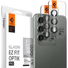 S23 plus Spigen EZ Fit Optik Pro Lens Protector for Galaxy S23/S23 Plus