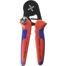 Crimpzangen Knipex 97 53 04 Crimpzange