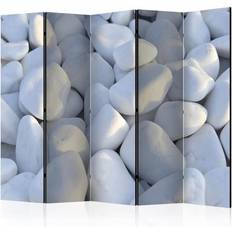 Arkiio White Pebbles II Romavdeler