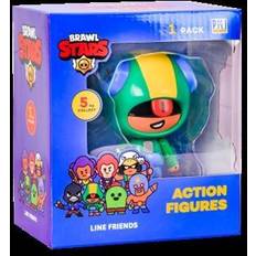 Brawl stars Asmodee Brawl Stars 1 Actionfigur Fensterbox Serie 1