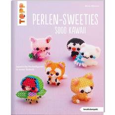 Perlen-Sweeties sooo kawaii kreativ.kompakt