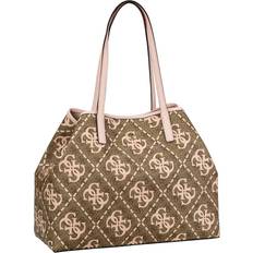 Guess Handtasche HWOQ69 95290 Braun